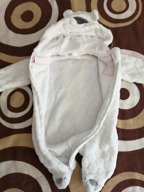 Teplý overal, pepco,56