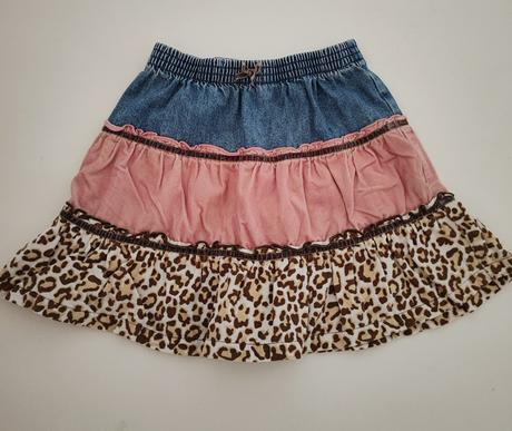 Sukňa, mini mode,104
