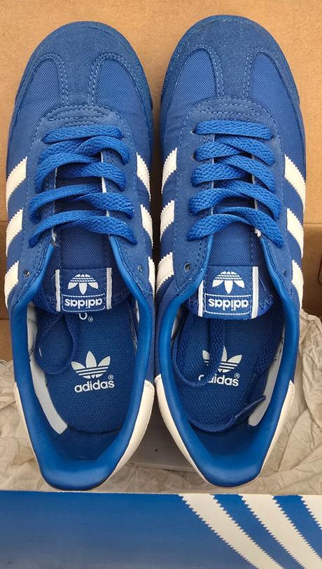 Adidas botasky, adidas,36