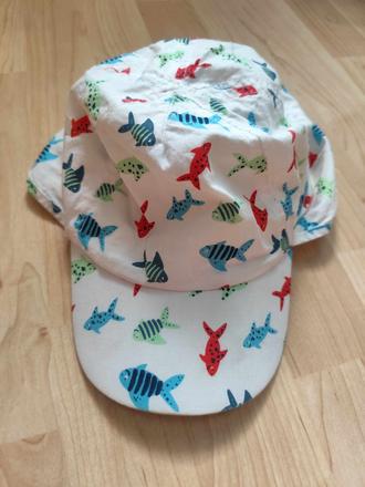 Šiltovka, dopodopo,86