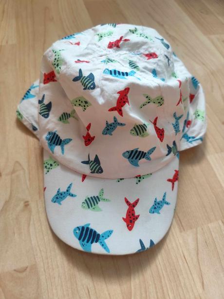 Šiltovka, dopodopo,86