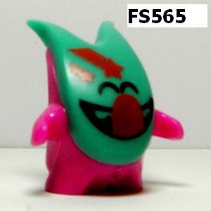 Ponúkam  postavičky z kinder vajec, 