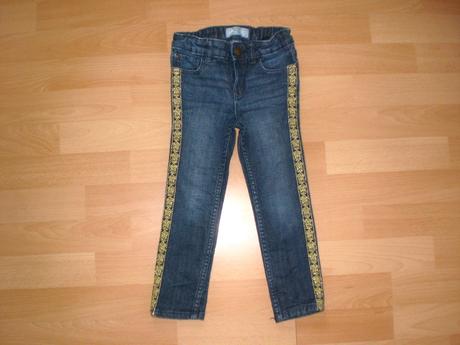 Dievčenské rifle gap 98/104, gap,98