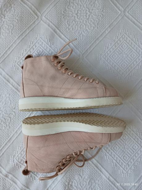 Zanovne adidas superstar boots velkost 38, adidas,38