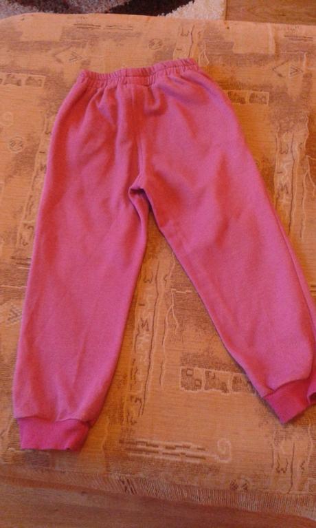 Tepláčky hello kitty, disney,104