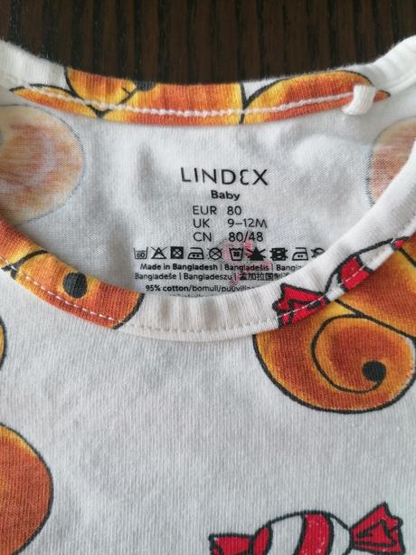 Komplet briosky, lindex,80
