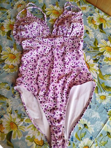 Predám novo kúpené plavky c.38, 38