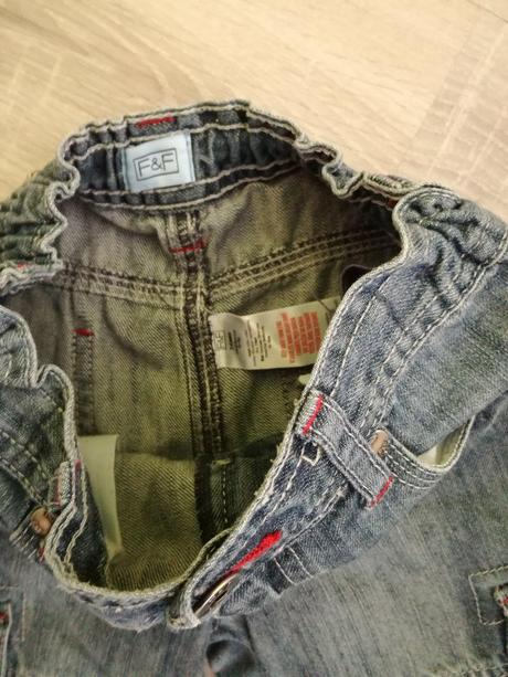 Riflove tristvrtaky, f&f,116