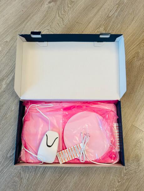 Babysense 2 pro - monitor dychu, babysense