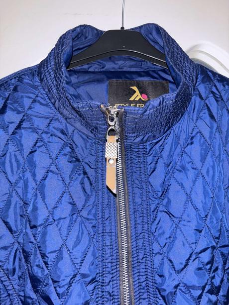 Prechodná bunda l/xl, l