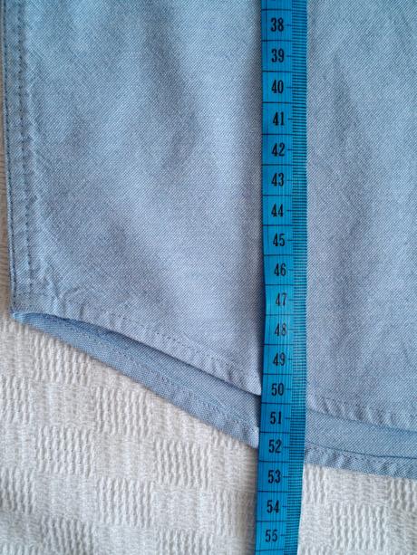 Košeľa s dlhým rukávom, velk. 128, zn. next, next,128