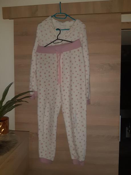 Tepláková súprava -domáci ubor, m