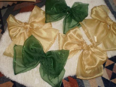 Vianoce masle na stromcek, 