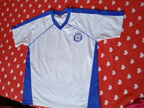 Športové tričko, 152