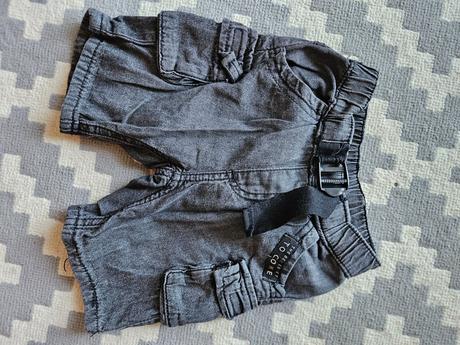 Šortky, kraťasy coccodrillo, coccodrillo,98