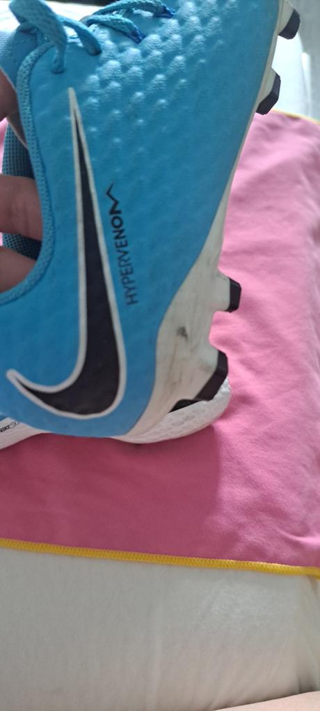 Kopačky nike, nike,36