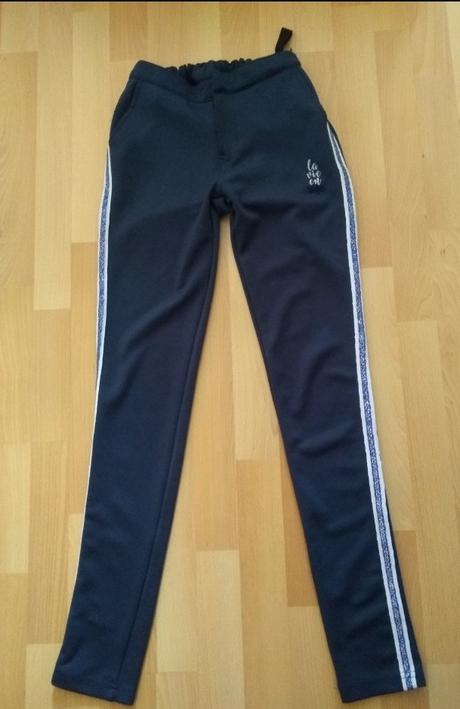 Balik prechodne veci v 152-170, 158–170