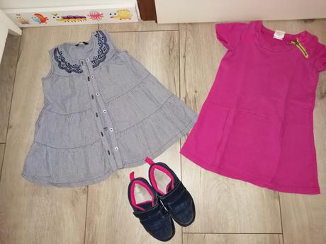 Balíček, tenisky 29, 104–116