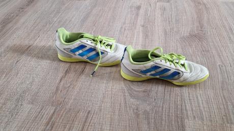 Kopačky, furbalove tenisky adidas, adidas,35