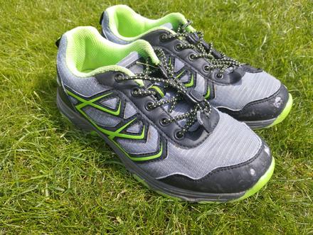 Tenisky, alpine pro,35