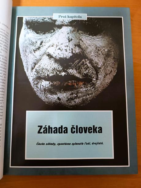 Nevysvetlené záhady (ufo, duchovia, lochnesská...), 