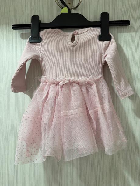 Dievčenské šaty, pepco,62