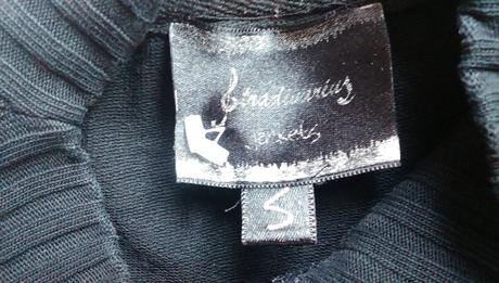 Bolero alebo cardigan, stradivarius,s