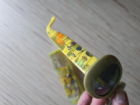 Slnečné okuliare ch13, 