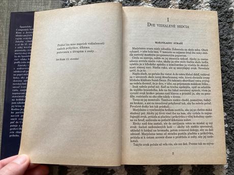 Taká dlhá cesta (1995), 