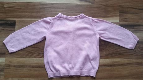 Svetrík h&m 74, h&m,74