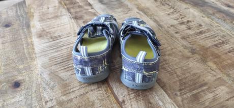 Sandále pediped, pediped,29