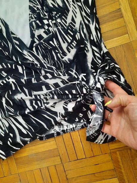 Dámsky top/ blúzka, l