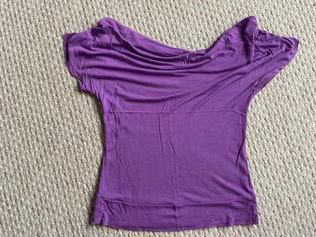 Tričko amisu veľ xs, amisu,xs