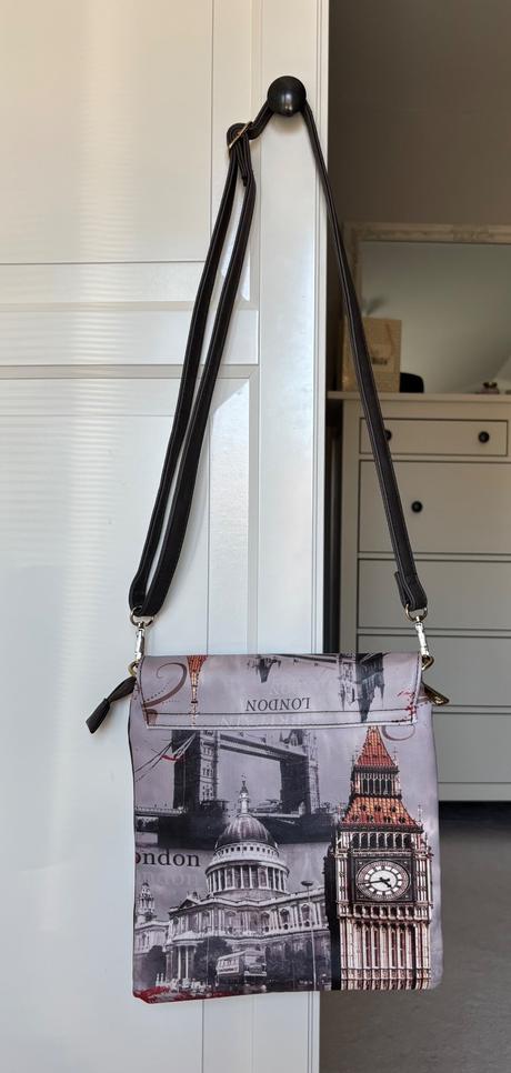 Taška london, 