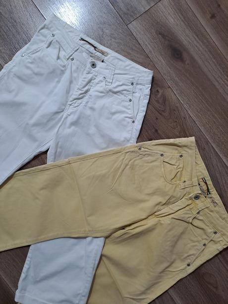 3/4 nohavice please, pleas,m