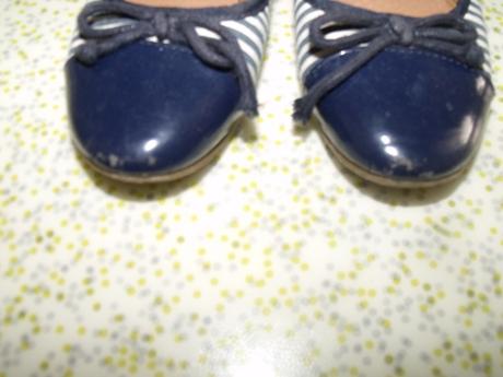 Kvalitne balerinky, 30