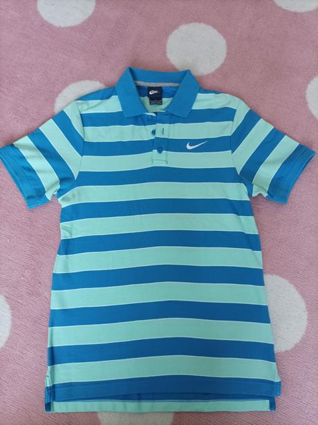 Polokošeľa nike, nike,s