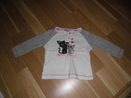 Dievcenske tricko 68, wenice,68