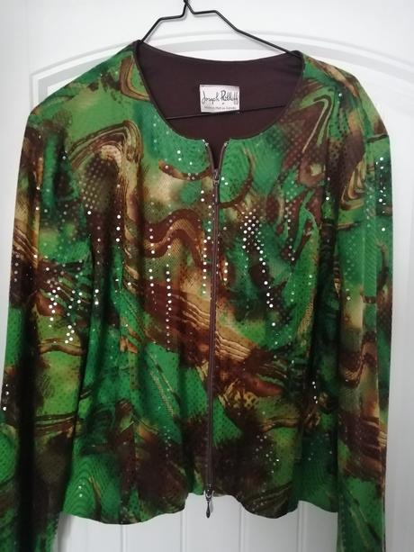 Joseph ribkoff, dámske sačko, veľ. xl, xl