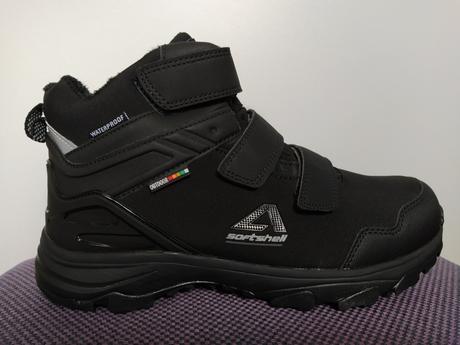 Softshellové čižmy, 41 / 46