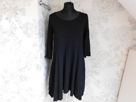 Pekne trendy šaty, 36