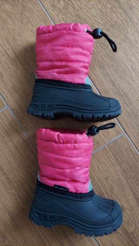 Zimné čižmy 20/21, playshoes,20