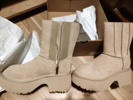 Ugg classic twin seam, ugg,38