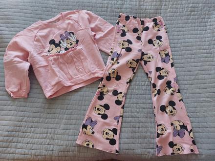 Teplakova súprava, sinsay,128