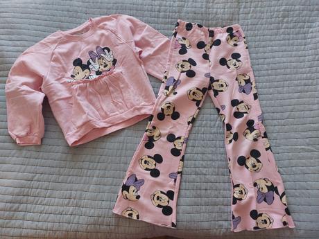 Teplakova súprava, sinsay,128