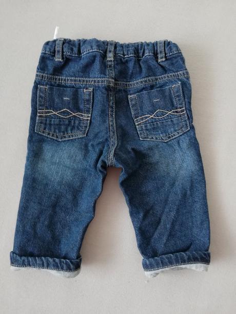 Zateplene rifle, c&a,74