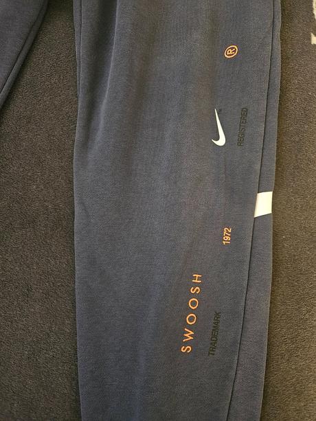 Teplaky nike, nike,s