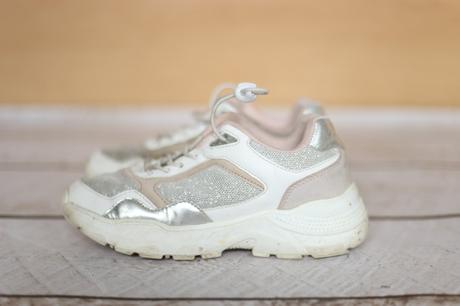 Topánky na donosenie, sprandi,34