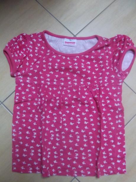 Tričko, dopodopo,122