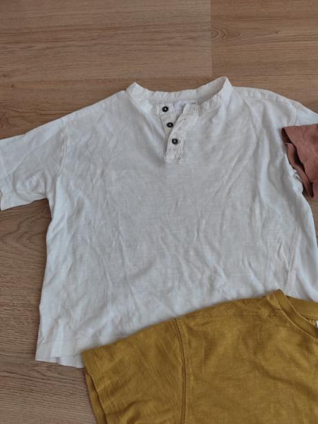 Tričká, zara,116